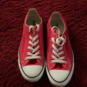 Men’s converse sz 7